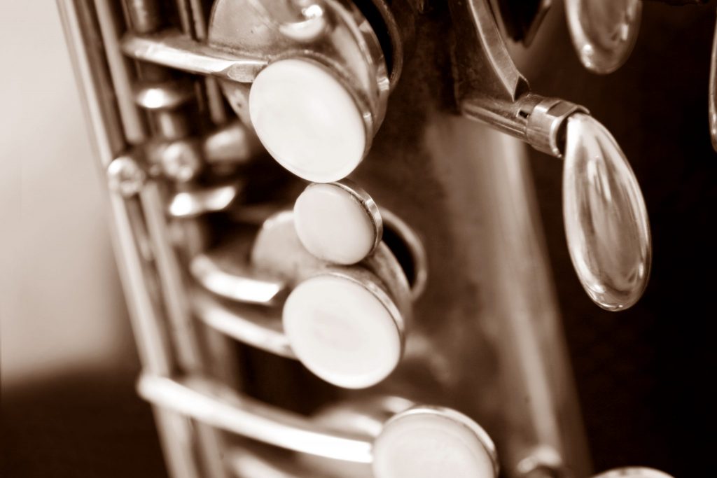 Saxophon Unterricht Berlin Mitte